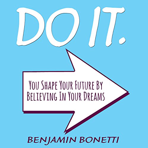 Cover of Do It