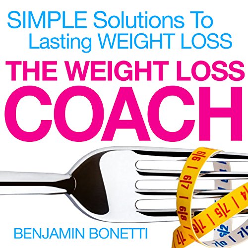Cover of The Weight Loss Coach