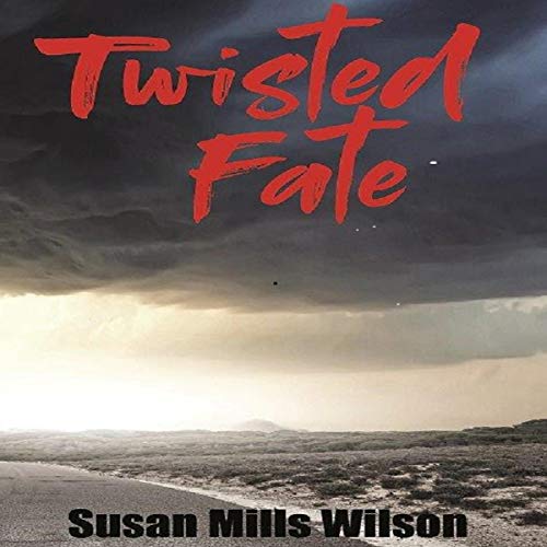 Cover of Twisted Fate