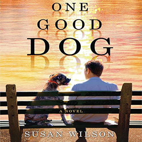 Cover of One Good Dog