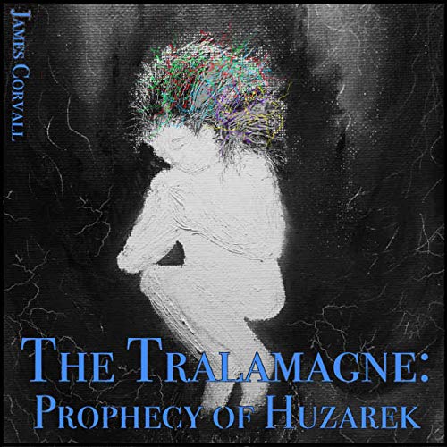 Cover of Prophecy of Huzarek