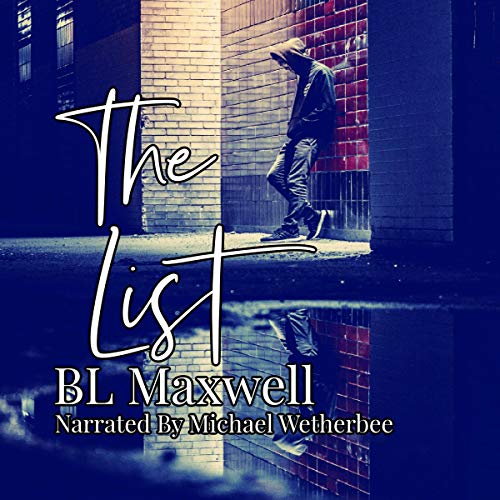 Cover of The List