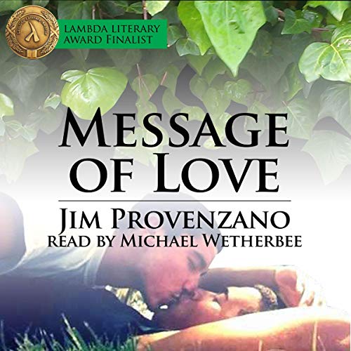 Cover of Message of Love