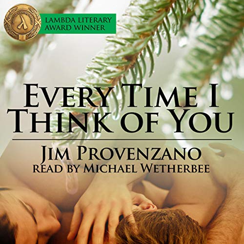 Cover of Every Time I Think of You