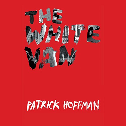 Cover of The White Van