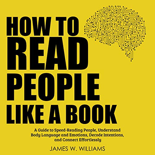 Cover of How to Read People like a Book