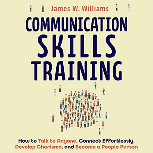Cover of Communication Skills Training