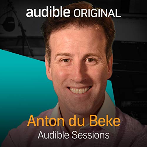 Cover of Anton Du Beke