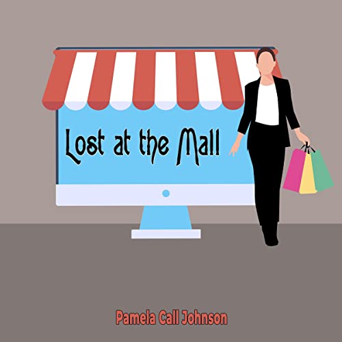 Cover of Lost at the Mall