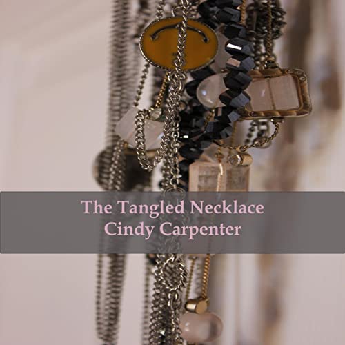 Cover of The Tangled Necklace