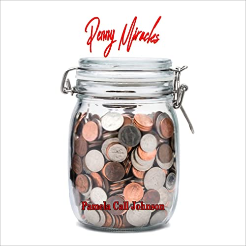 Cover of Penny Miracles