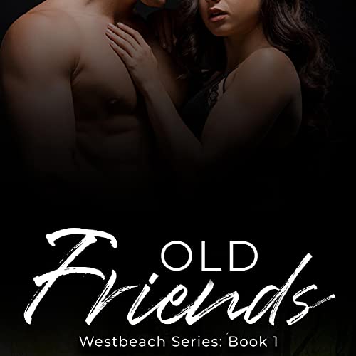 Cover of Old Friends