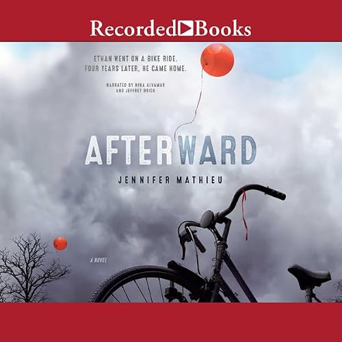 Cover of Afterward