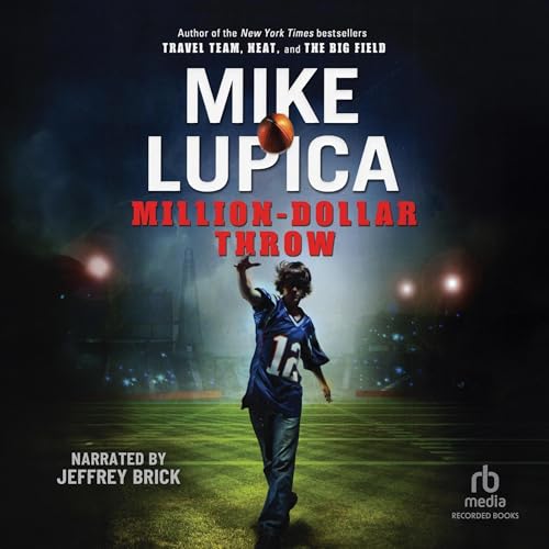 Cover of Million-Dollar Throw