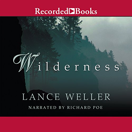 Cover of Wilderness