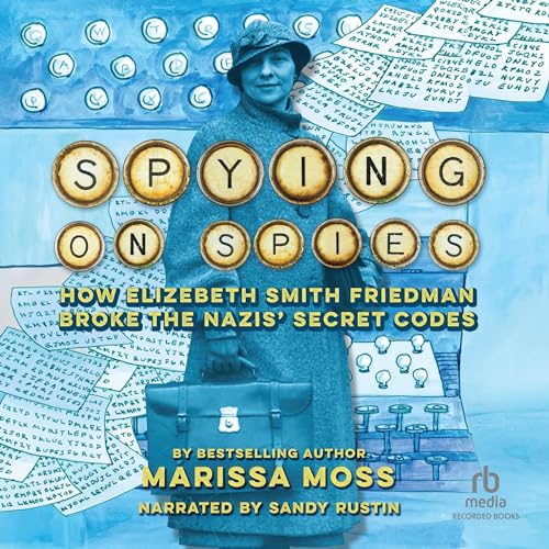 Cover of Spying on Spies