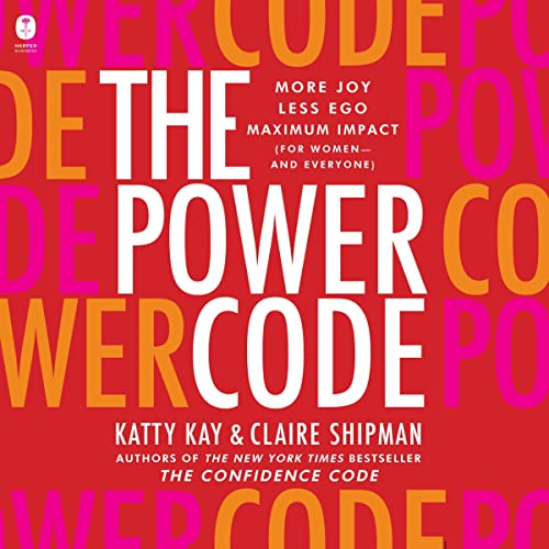 Cover of The Power Code