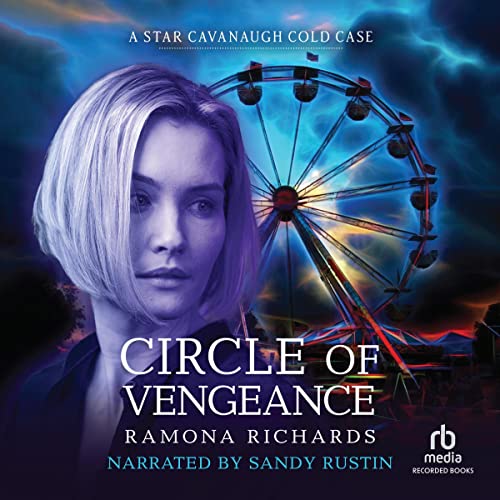 Cover of Circle of Vengeance