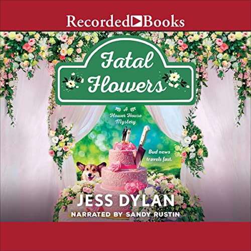 Cover of Fatal Flowers
