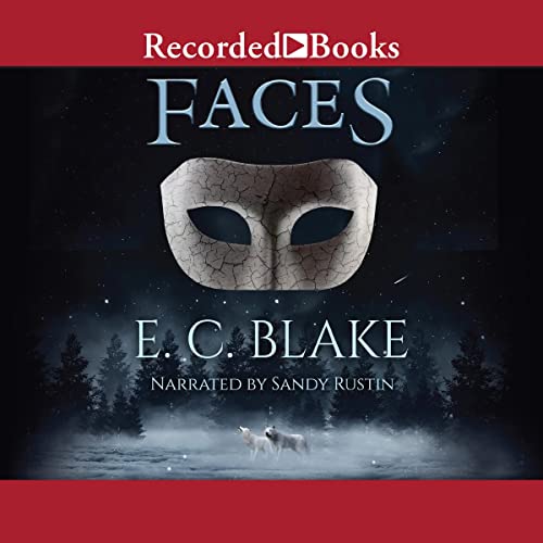 Cover of Faces