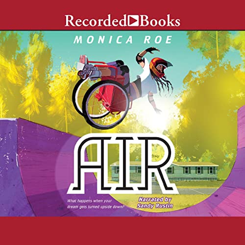 Cover of Air