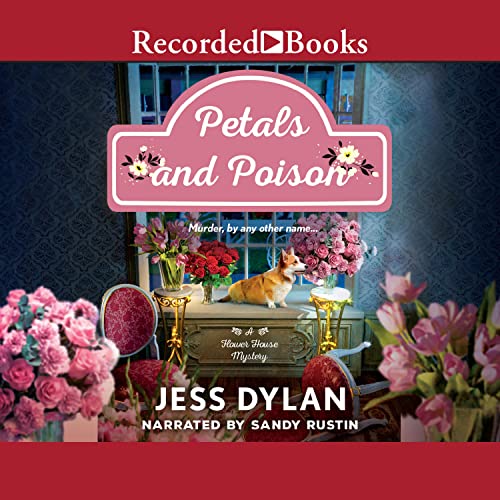 Cover of Petals and Poison