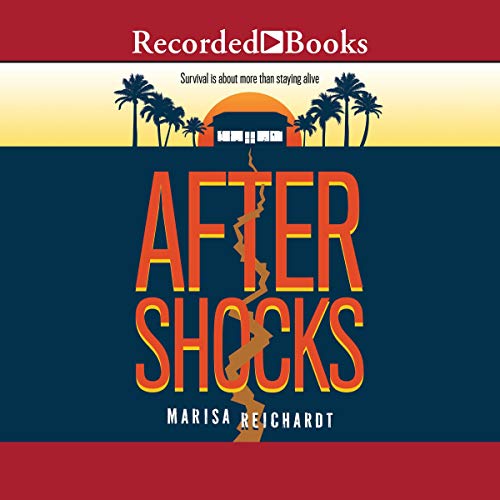Cover of Aftershocks