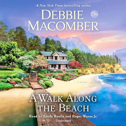 Cover of A Walk Along the Beach