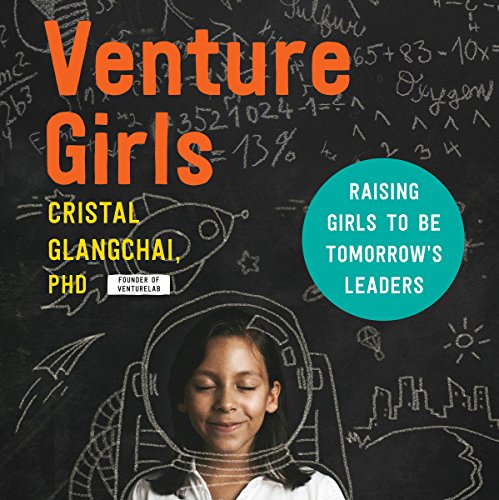 Cover of VentureGirls