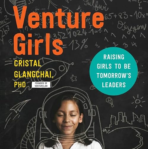 Cover of VentureGirls