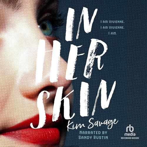 Cover of In Her Skin