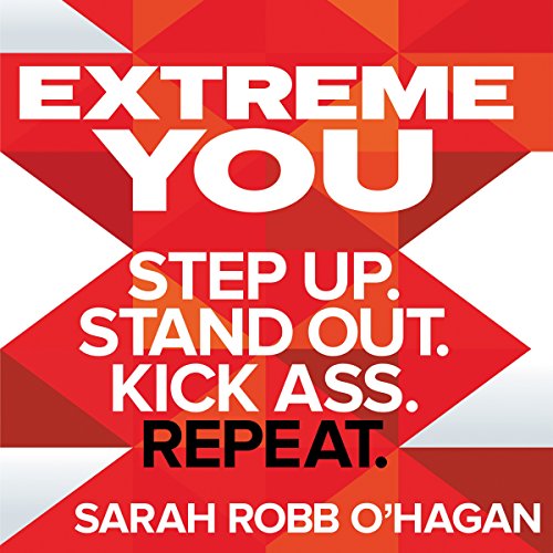 Cover of Extreme You