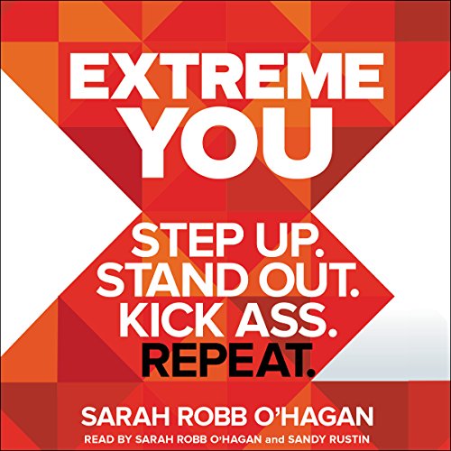 Cover of Extreme You