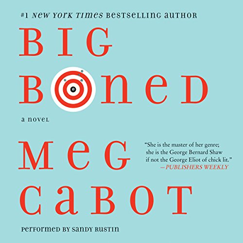 Cover of Big Boned