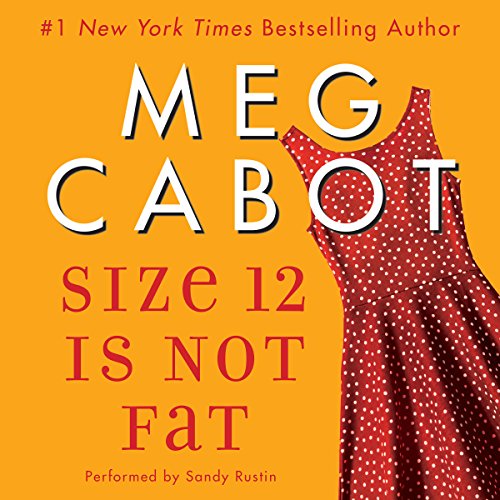 Cover of Size 12 Is Not Fat
