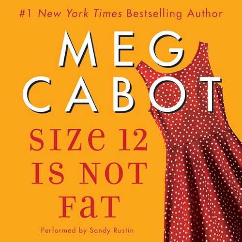 Cover of Size 12 Is Not Fat