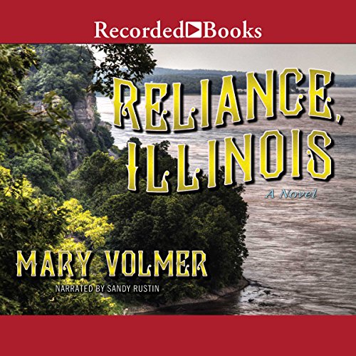 Cover of Reliance, Illinois