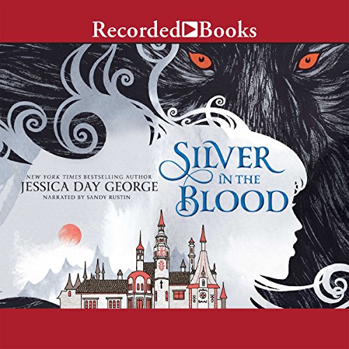 Cover of Silver in the Blood
