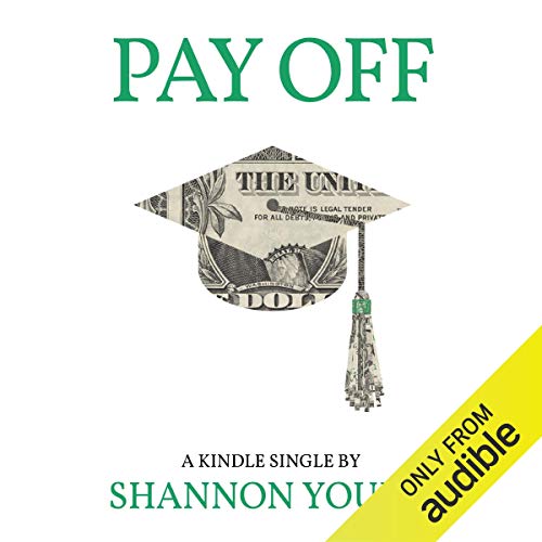 Cover of Pay Off