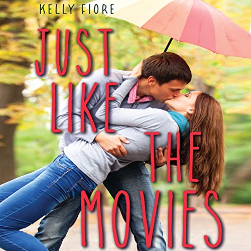Cover of Just Like the Movies