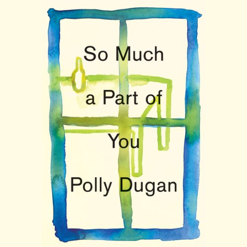 Cover of So Much a Part of You