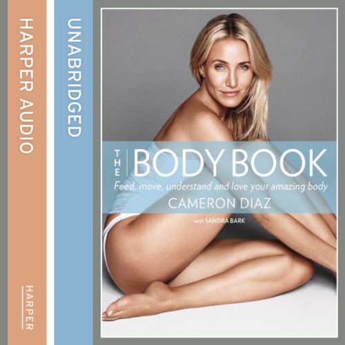 Cover of The Body Book