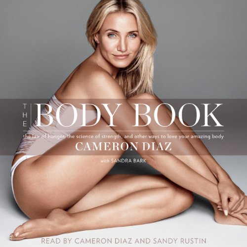Cover of The Body Book