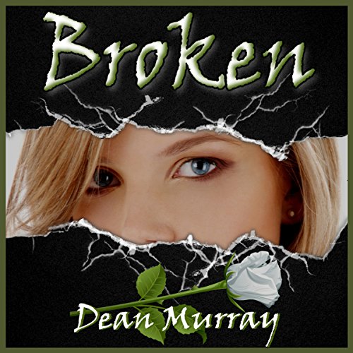 Cover of Broken