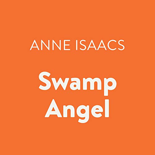 Cover of Swamp Angel