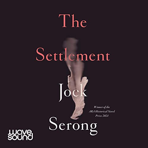 Cover of The Settlement