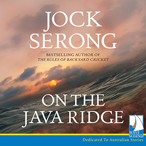 Cover of On the Java Ridge
