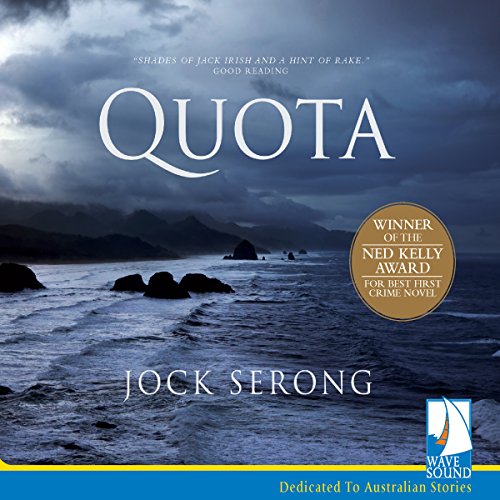 Cover of Quota