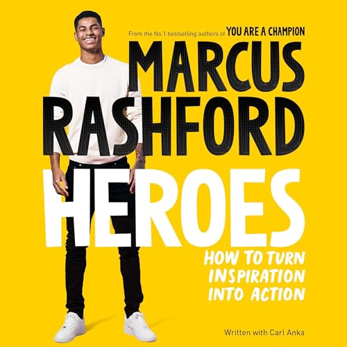 Cover of Heroes