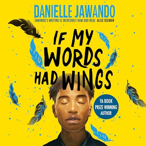 Cover of If My Words Had Wings